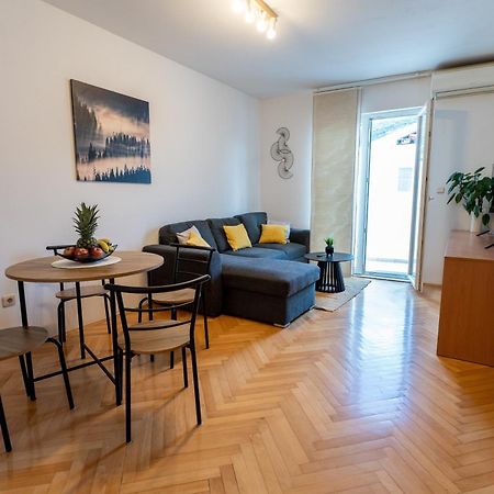 Apartment Bonaca Mokošica Exterior foto